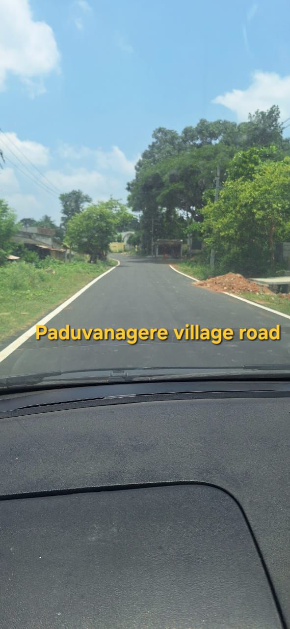 28 Gunta Farm Land for Sale – Harohalli